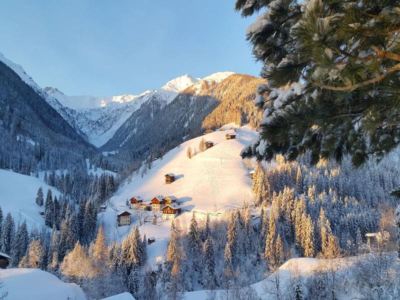 Gasthof Wacht image