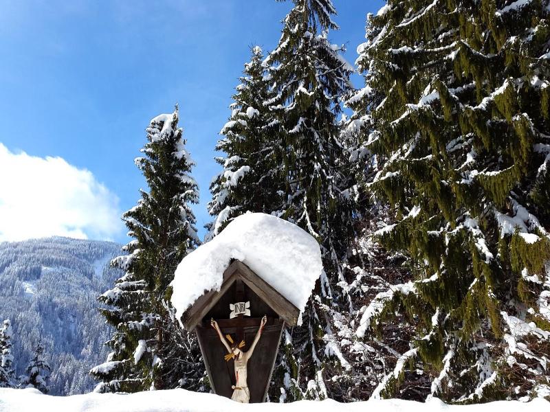 Gasthof Wacht image