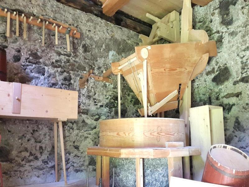 Gasthof Wacht image