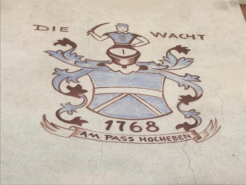 Gasthof Wacht image