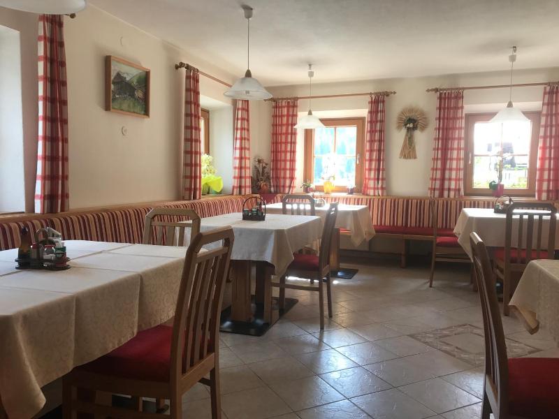 Gasthof Wacht image