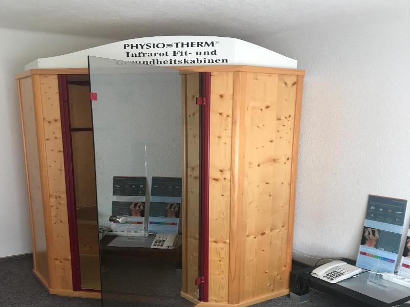 Gasthof Wacht image