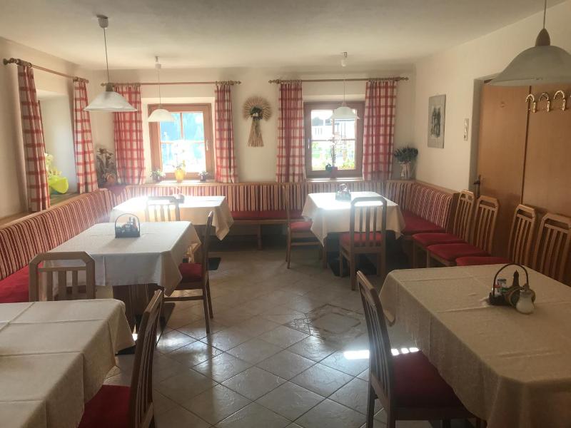 Gasthof Wacht image