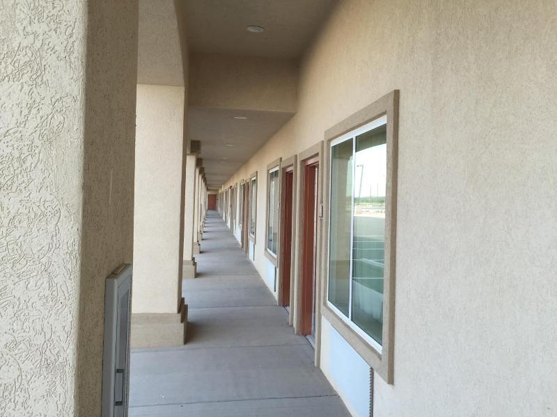 La Bonita Inn & Suites - Crane