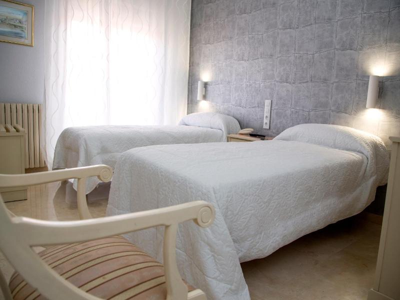 Hotel Reina Victoria