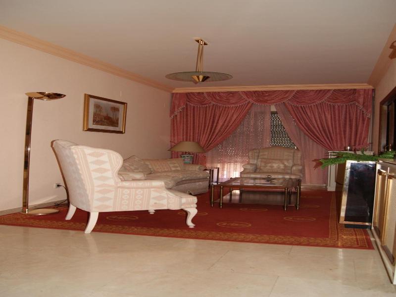Hotel Reina Victoria