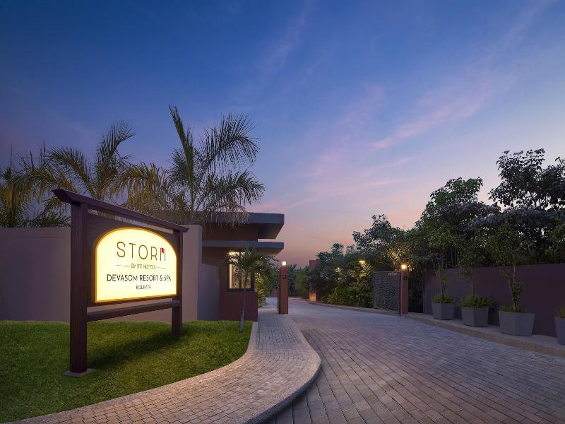 Storii By Itc Hotels Devasom Resort — general view