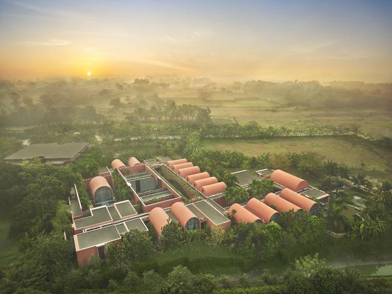 Storii By Itc Hotels Devasom Resort image