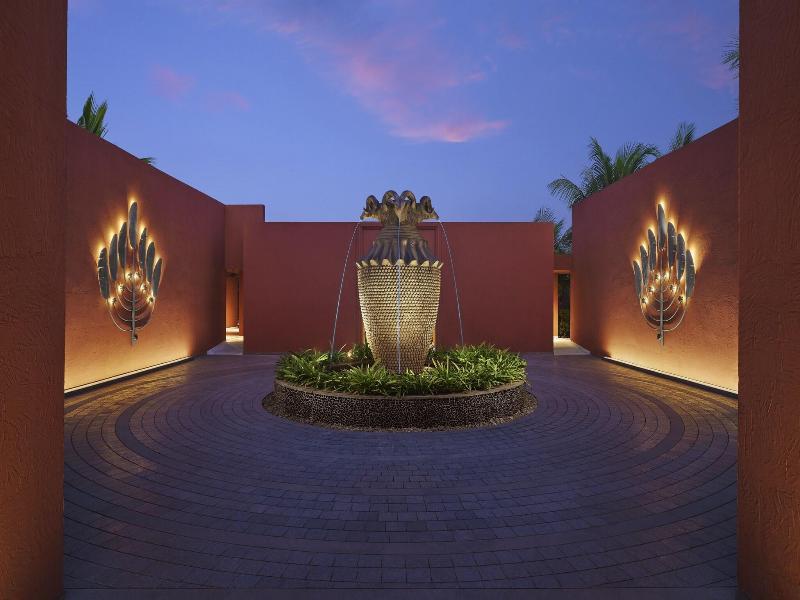 Storii By Itc Hotels Devasom Resort image