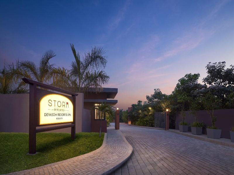 Storii By Itc Hotels Devasom Resort image