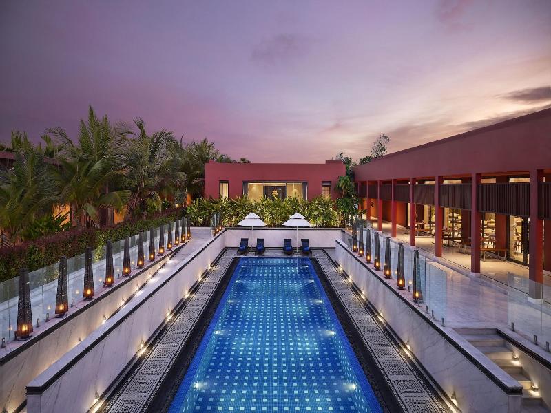Storii By Itc Hotels Devasom Resort image