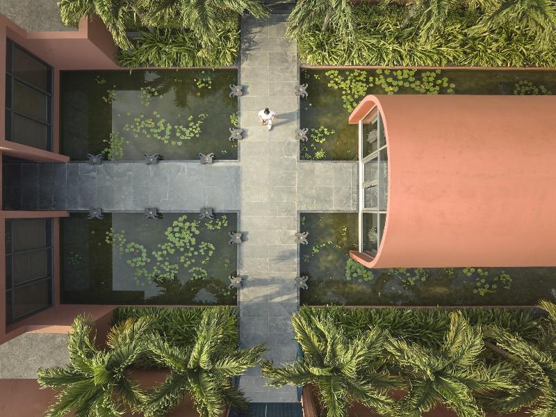 Storii By Itc Hotels Devasom Resort image