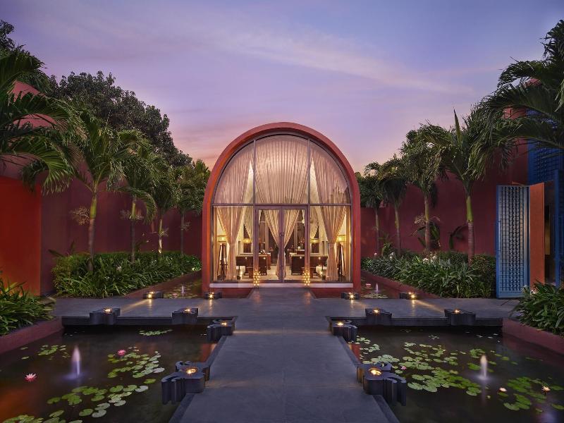 Storii By Itc Hotels Devasom Resort image