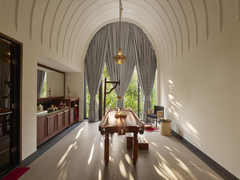 Storii By Itc Hotels Devasom Resort image