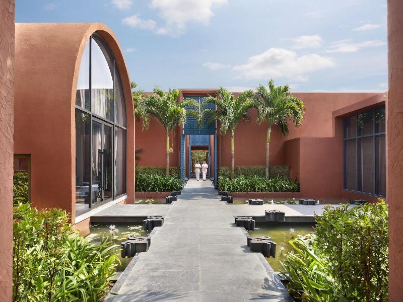 Storii By Itc Hotels Devasom Resort image
