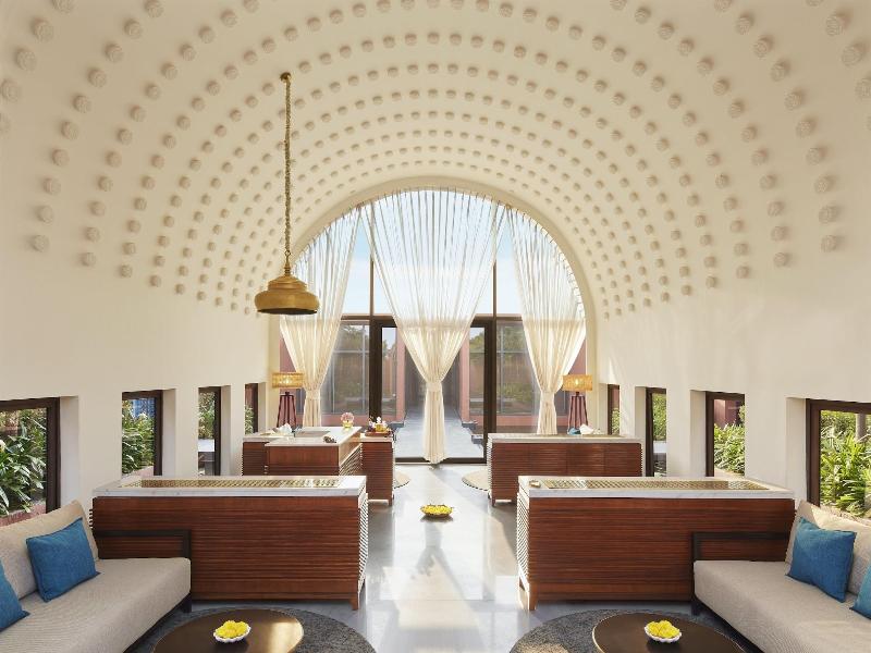 Storii By Itc Hotels Devasom Resort image