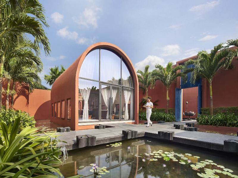 Storii By Itc Hotels Devasom Resort image