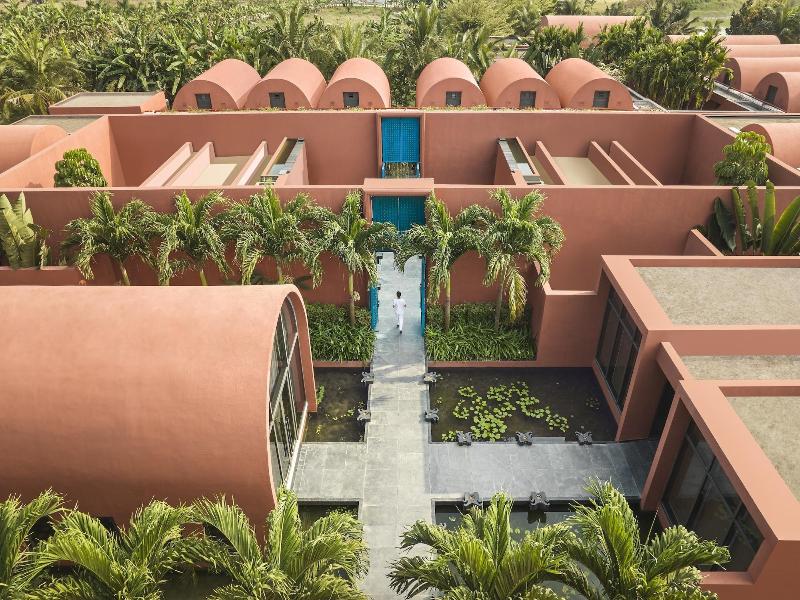 Storii By Itc Hotels Devasom Resort image