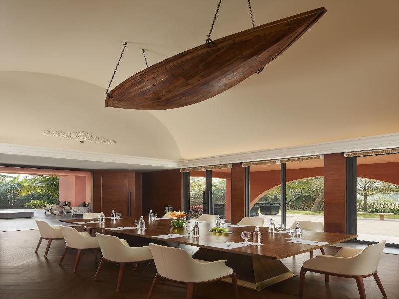Storii By Itc Hotels Devasom Resort image