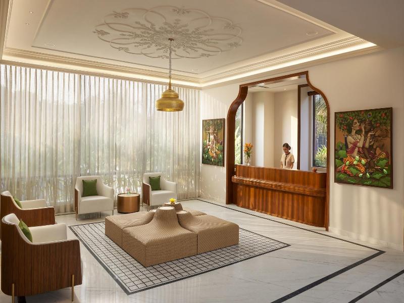 Storii By Itc Hotels Devasom Resort — view