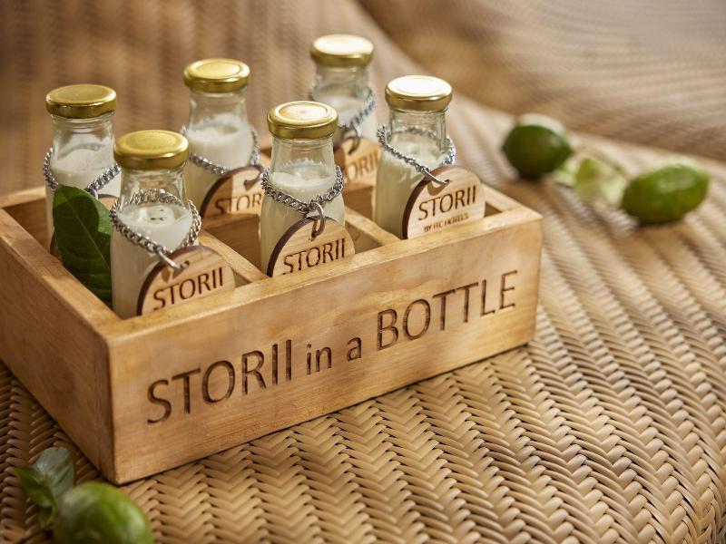 Storii By Itc Hotels Devasom Resort image