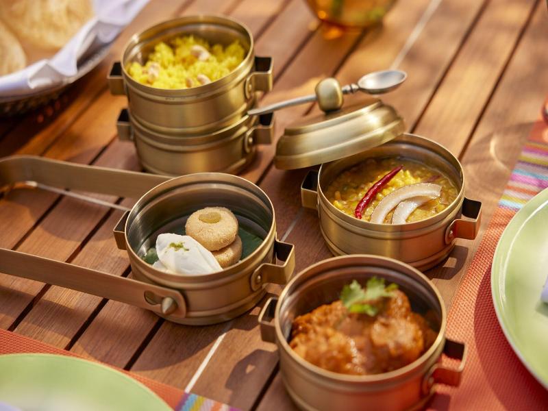 Storii By Itc Hotels Devasom Resort image