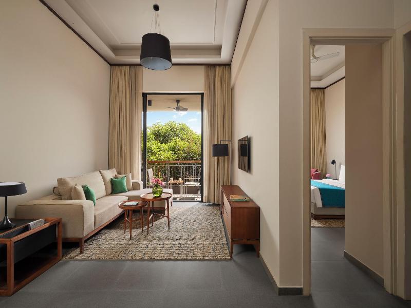 Storii By Itc Hotels Devasom Resort image