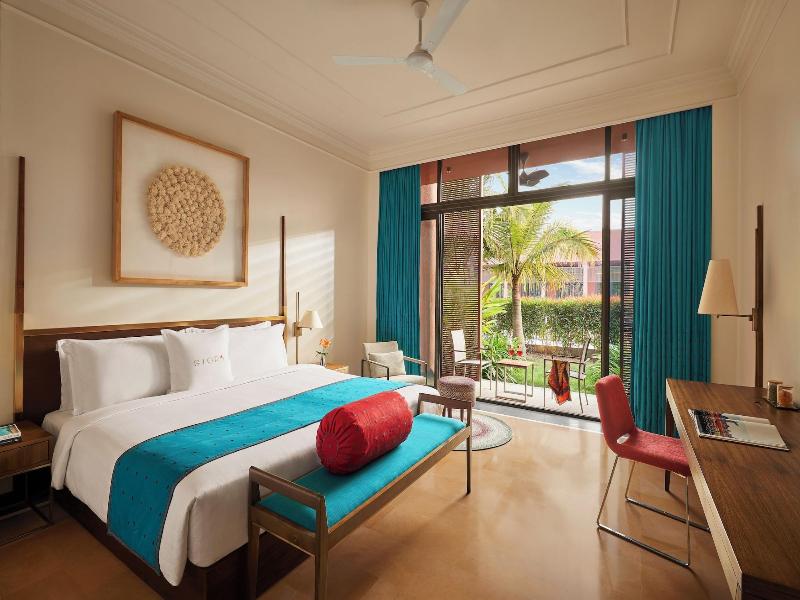 Storii By Itc Hotels Devasom Resort image