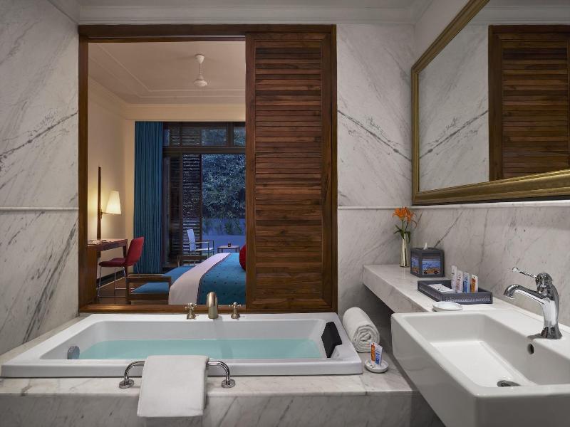 Storii By Itc Hotels Devasom Resort image