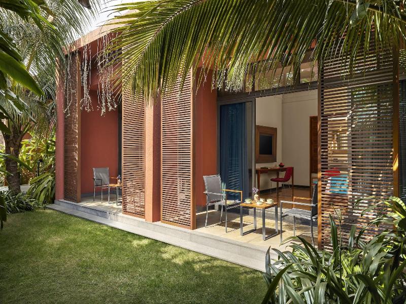 Storii By Itc Hotels Devasom Resort image
