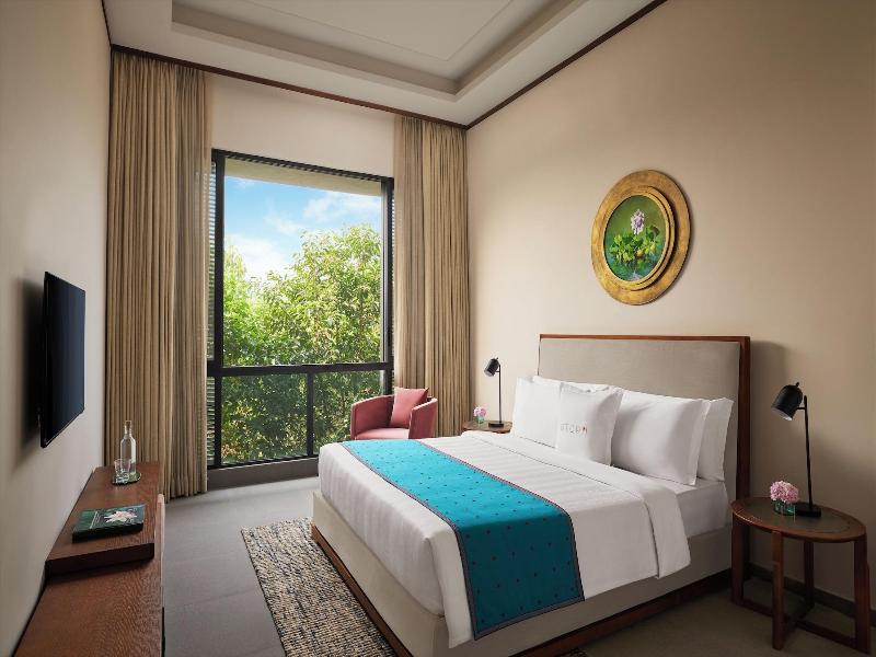 Storii By Itc Hotels Devasom Resort image