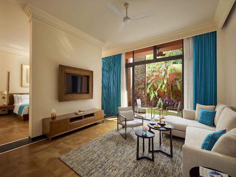 Storii By Itc Hotels Devasom Resort image
