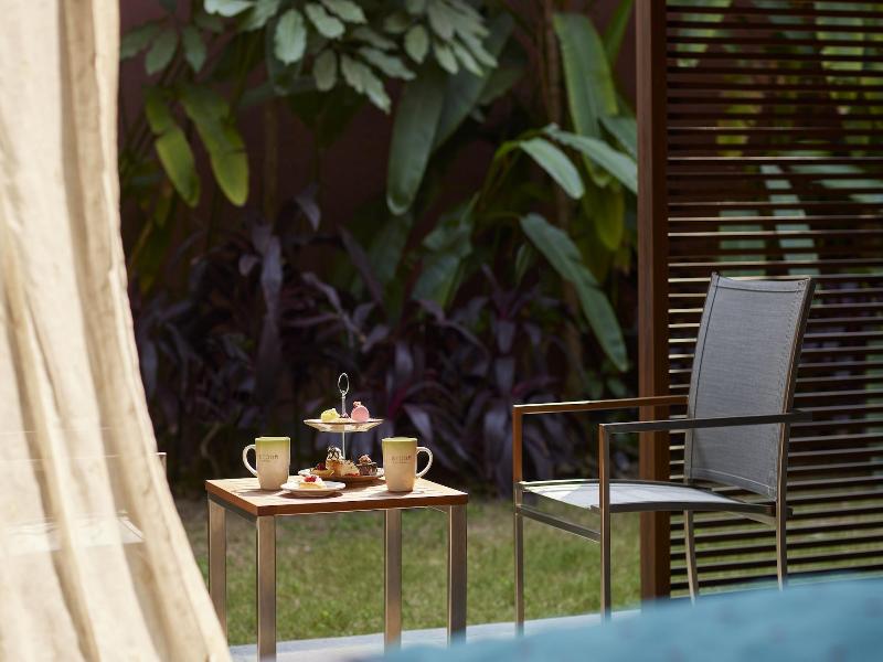 Storii By Itc Hotels Devasom Resort image