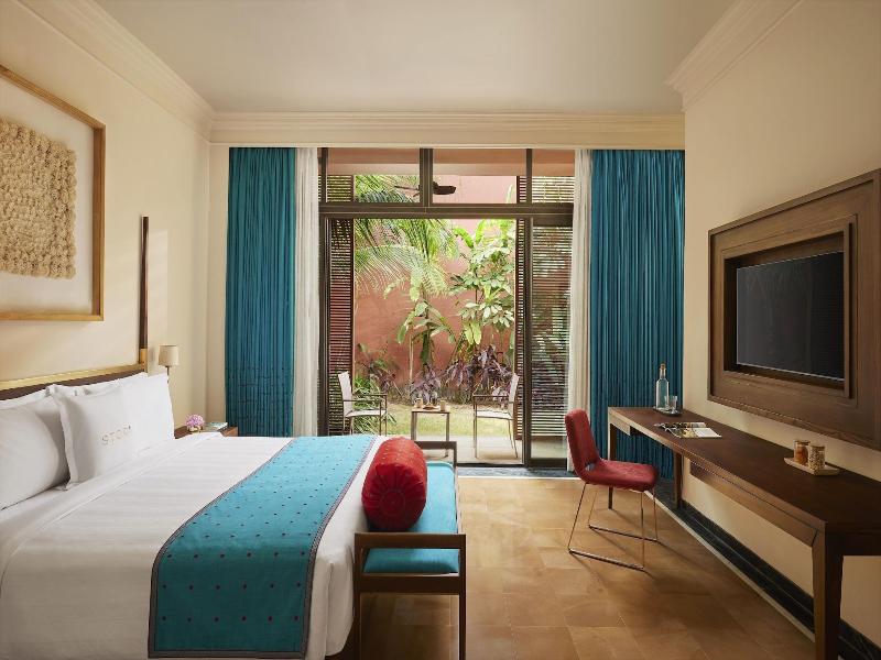 Storii By Itc Hotels Devasom Resort image