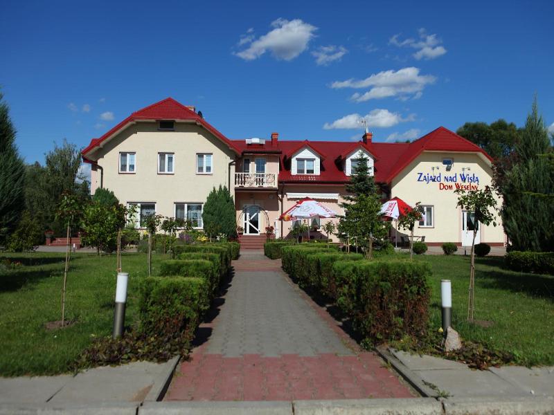 Zajazd Nad Wisla image