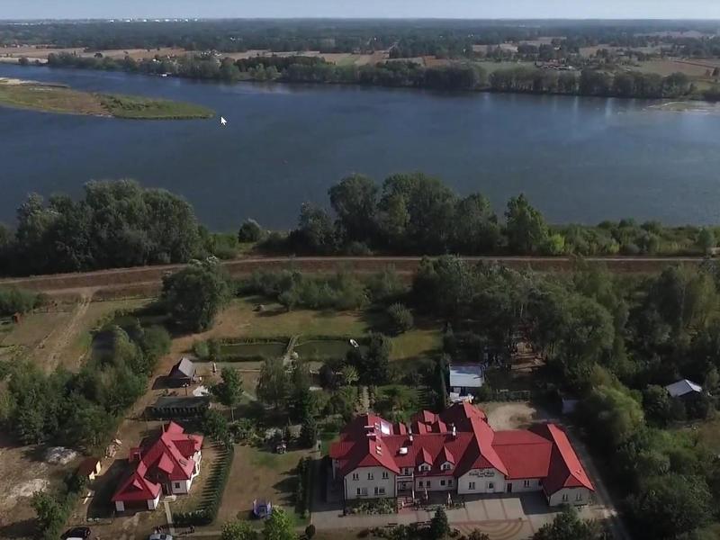 Zajazd Nad Wisla image