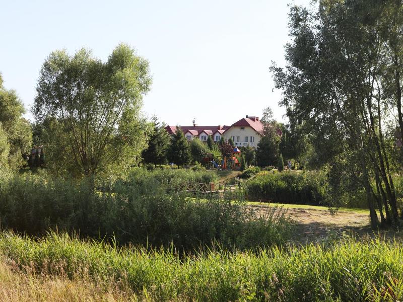 Zajazd Nad Wisla image
