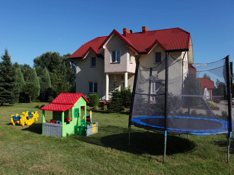 Zajazd Nad Wisla image