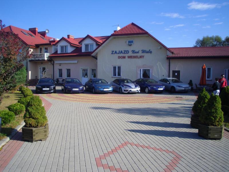 Zajazd Nad Wisla image