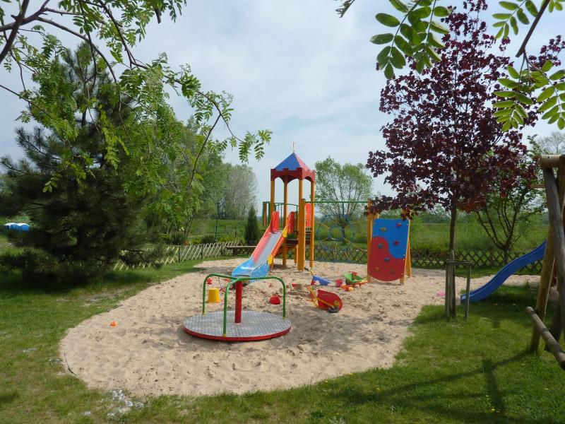 Zajazd Nad Wisla image