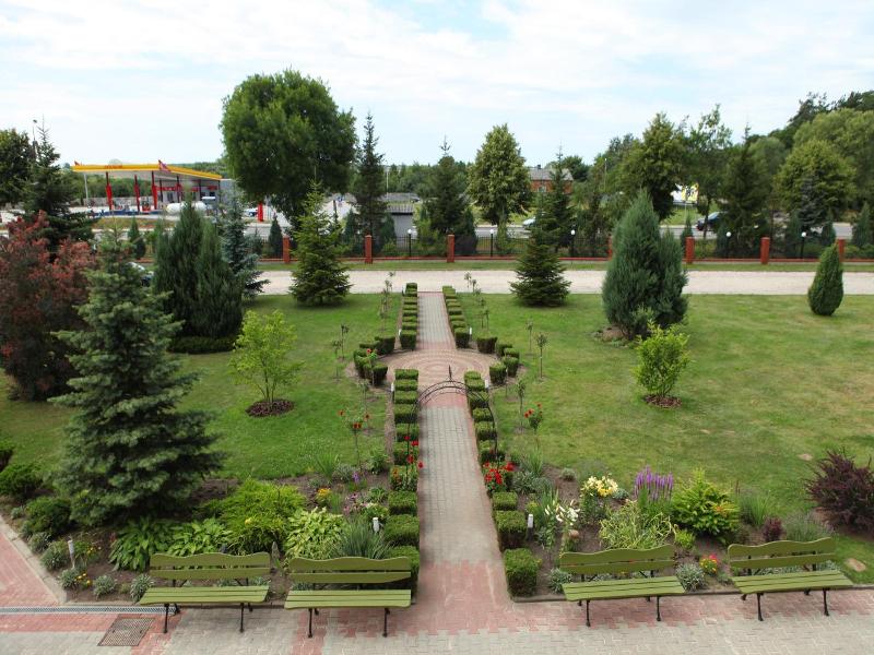 Zajazd Nad Wisla image