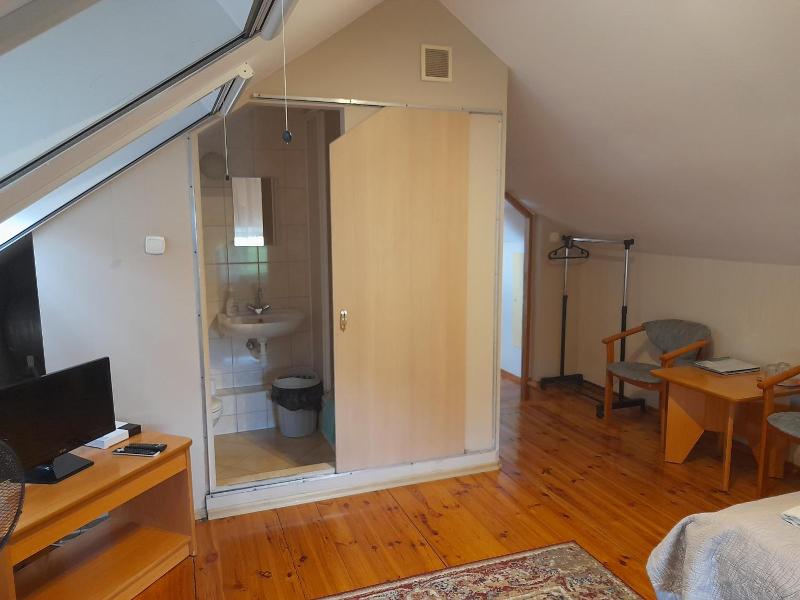 Zajazd Nad Wisla image