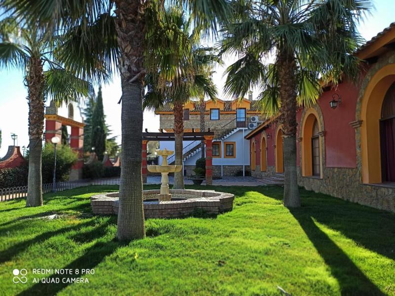 Hotel Rural Romero Torres