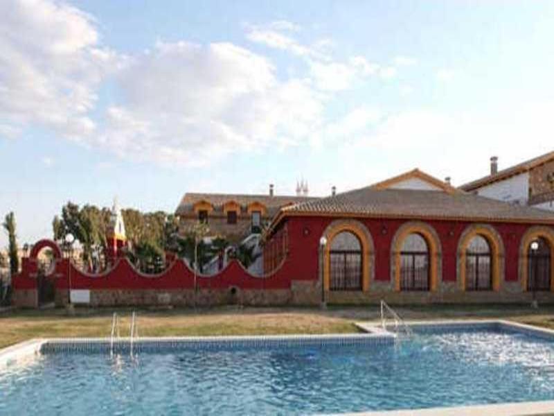 Hotel Rural Romero Torres