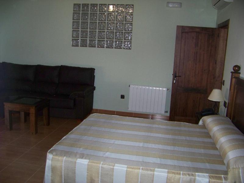 Hotel Rural Romero Torres