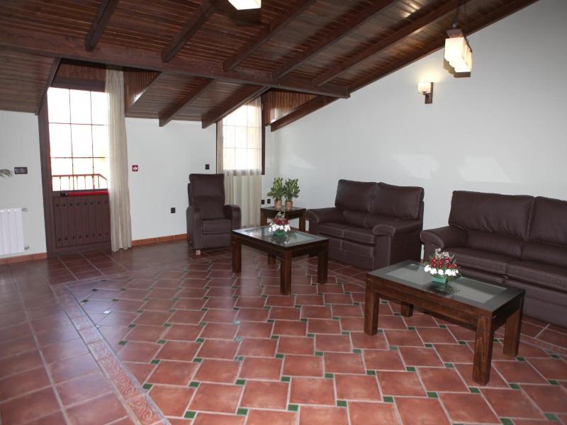 Hotel Rural Romero Torres