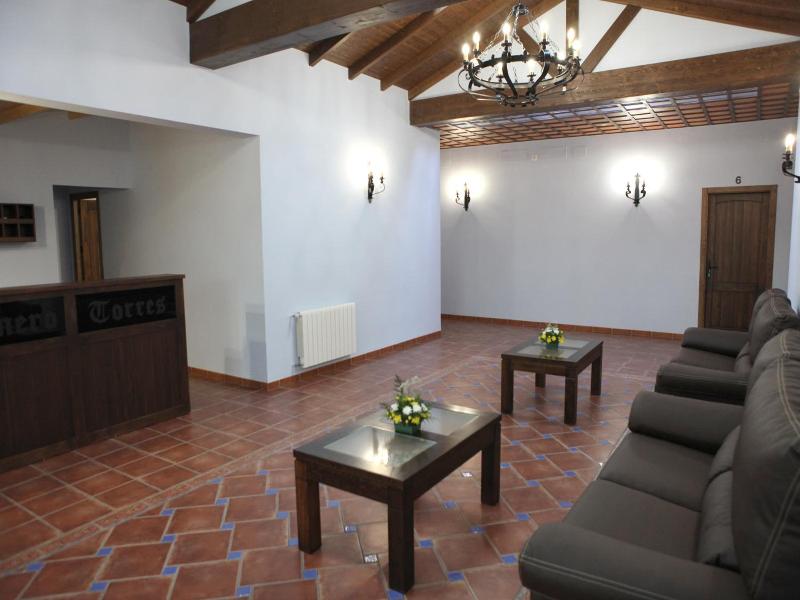 Hotel Rural Romero Torres