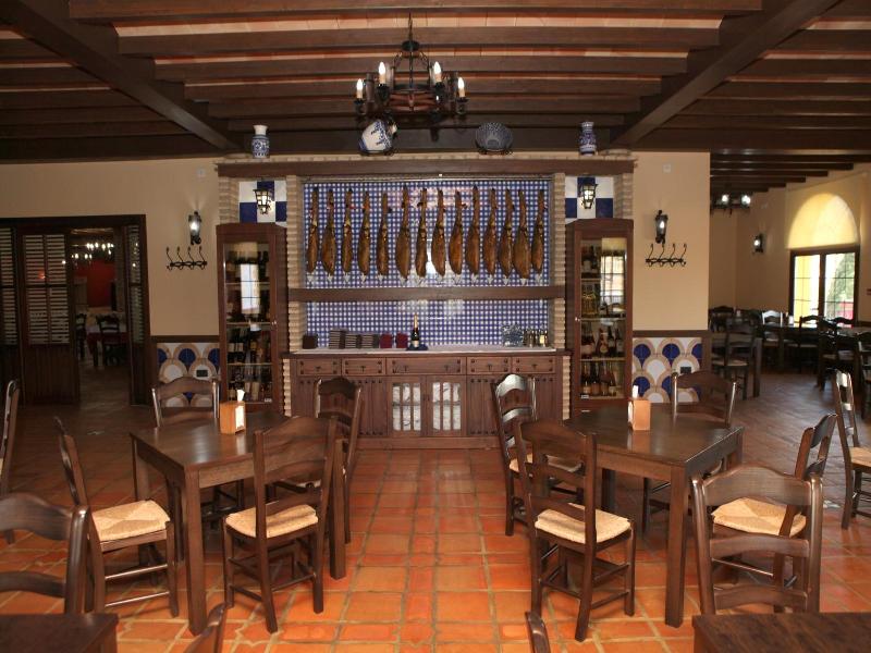 Hotel Rural Romero Torres