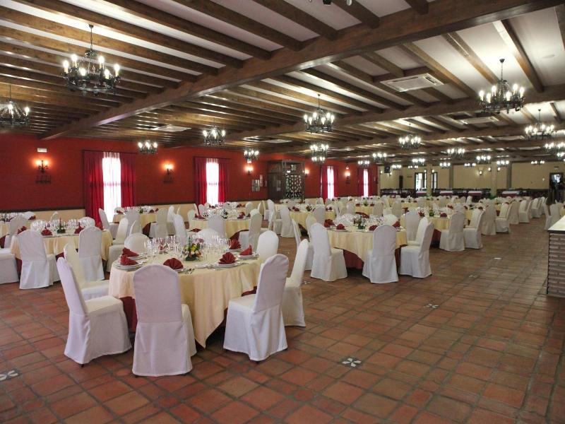 Hotel Rural Romero Torres