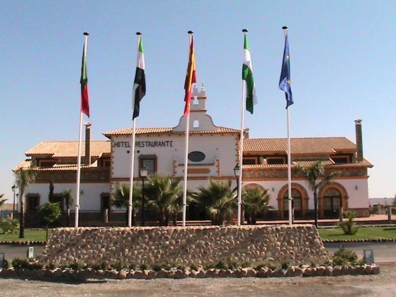 Hotel Rural Romero Torres
